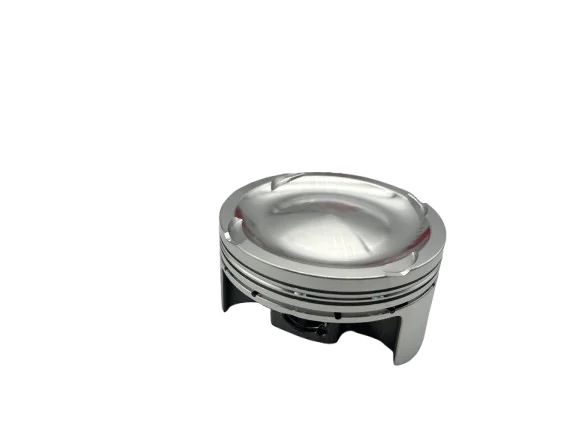 High Performance Forged Piston 22mm Pin Marine Engine Parts for Personal Watercraft